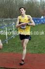 Mens under-20s Inter Counties Cross Country, Prestwold Hall, Loughborough. Photo: David T. Hewitson/Sports for All Pics